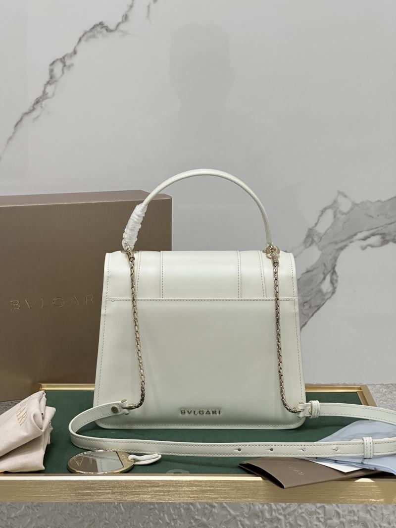 Bvlgari Top Handle Bags